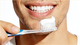 牙膏中的‘温柔卫士’，守护口腔健康的隐形功臣