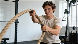 一水肌酸：科学助力肌肉力量与耐力，全面促进修复与健康优化