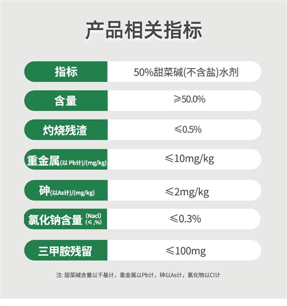 甜菜碱水剂农业级_04