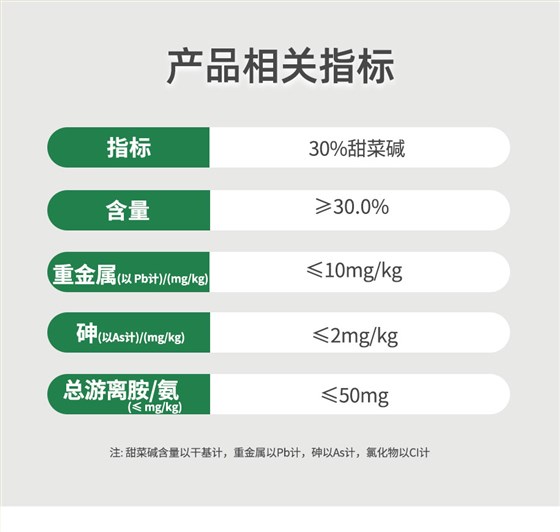 复合甜菜碱饲料级_04