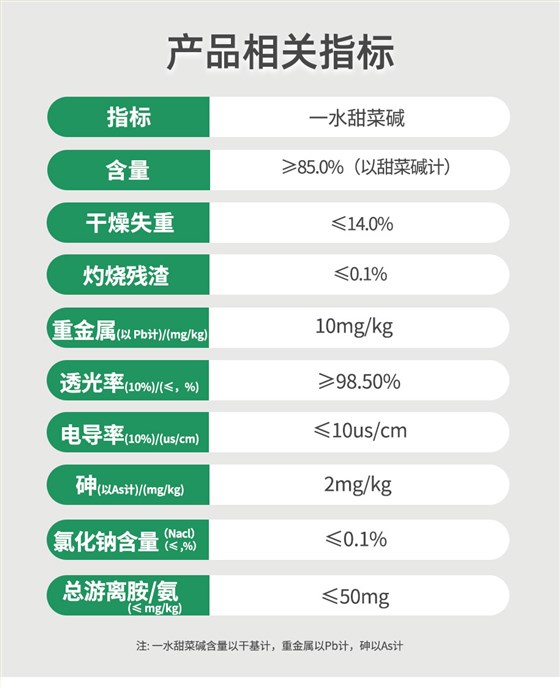 一水甜菜碱化妆品级_04