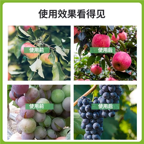 复方甘氨酸水溶肥