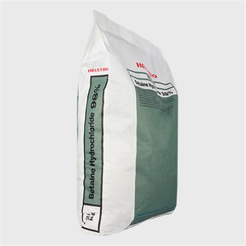 农业用甜菜碱盐酸盐