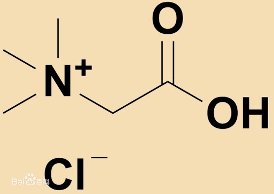 农业甜菜碱盐酸盐