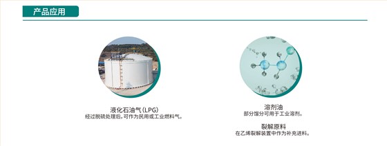 醚后碳四