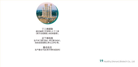 醚后碳四