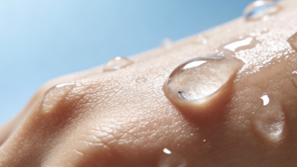 甜菜碱对皮肤的好处