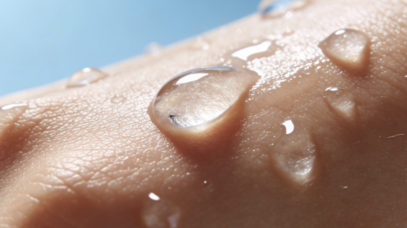 甜菜碱对皮肤的好处