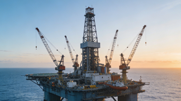 从田间到油田：甜菜碱如何成为石油工业的“绿色奇兵”