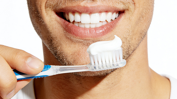 牙膏中的‘温柔卫士’，守护口腔健康的隐形功臣