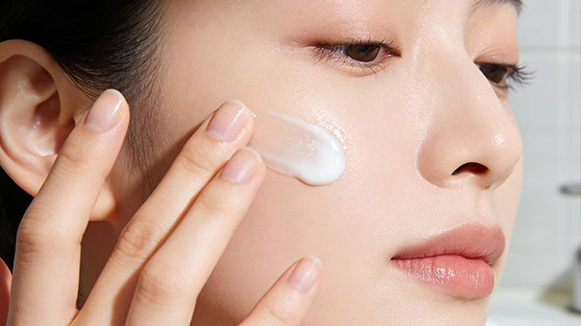 日化界的‘时光缓释剂’——解码抗衰老的天然密码