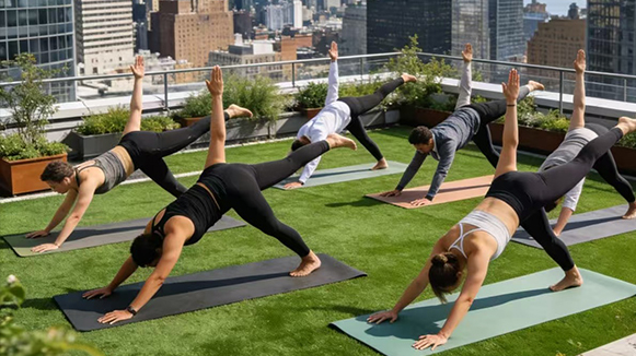 左旋肉碱：点燃肌肉潜力，增强耐力的魔法粉末！