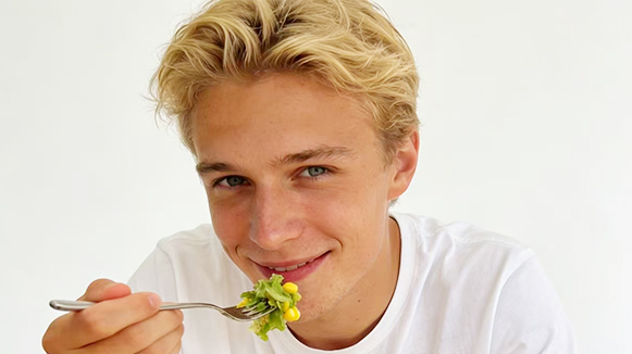 左旋肉碱：能量转化的奇迹 | 重塑身体的秘密武器