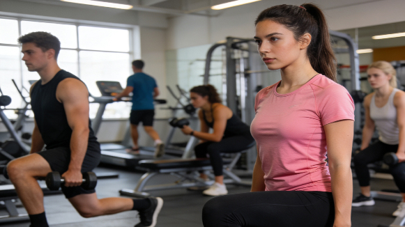 一水肌酸：开启肌肉活力与健康的新篇章