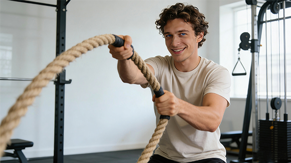 一水肌酸：科学助力肌肉力量与耐力，全面促进修复与健康优化