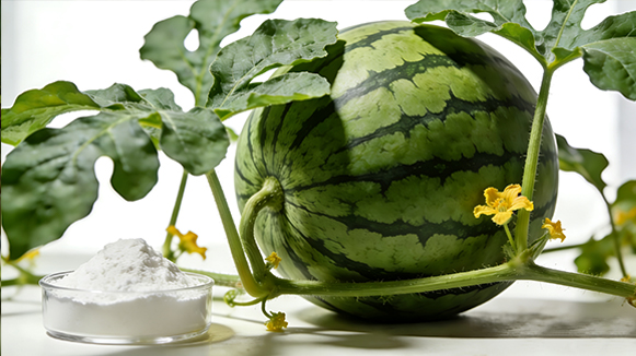 甜菜碱种瓜,揭秘高产优质西瓜的幕后功臣