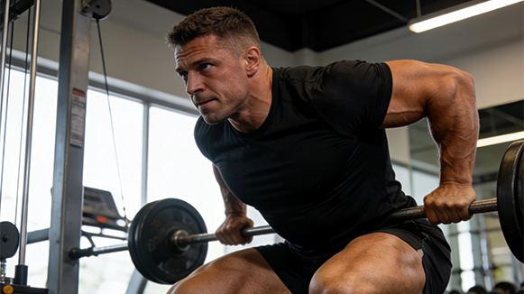 一水肌酸的作用