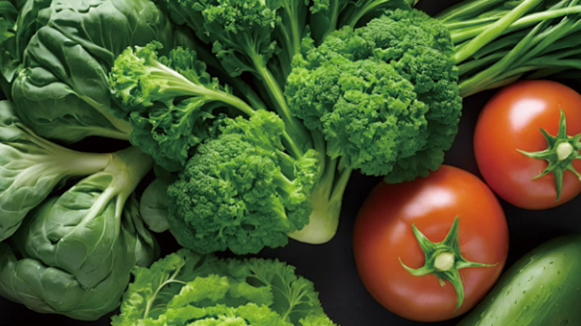 甜菜碱：从天然植物到人体健康的“多能型选手”