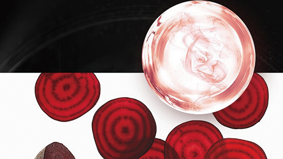 《甜菜碱：隐匿的养生瑰宝，自然赋予的健康密码》