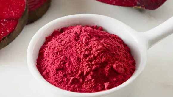 甜菜碱：从甜菜中走出的多功能营养素