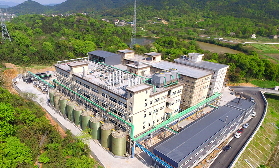 海尔希（HEALTH）甜菜碱全解析：从“纯度天花板”到国家级标准制定者