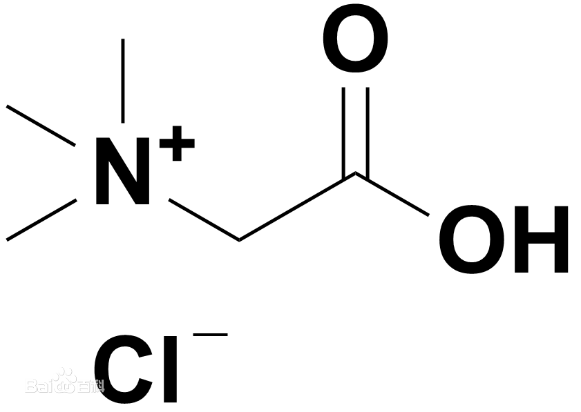 农业甜菜碱盐酸盐