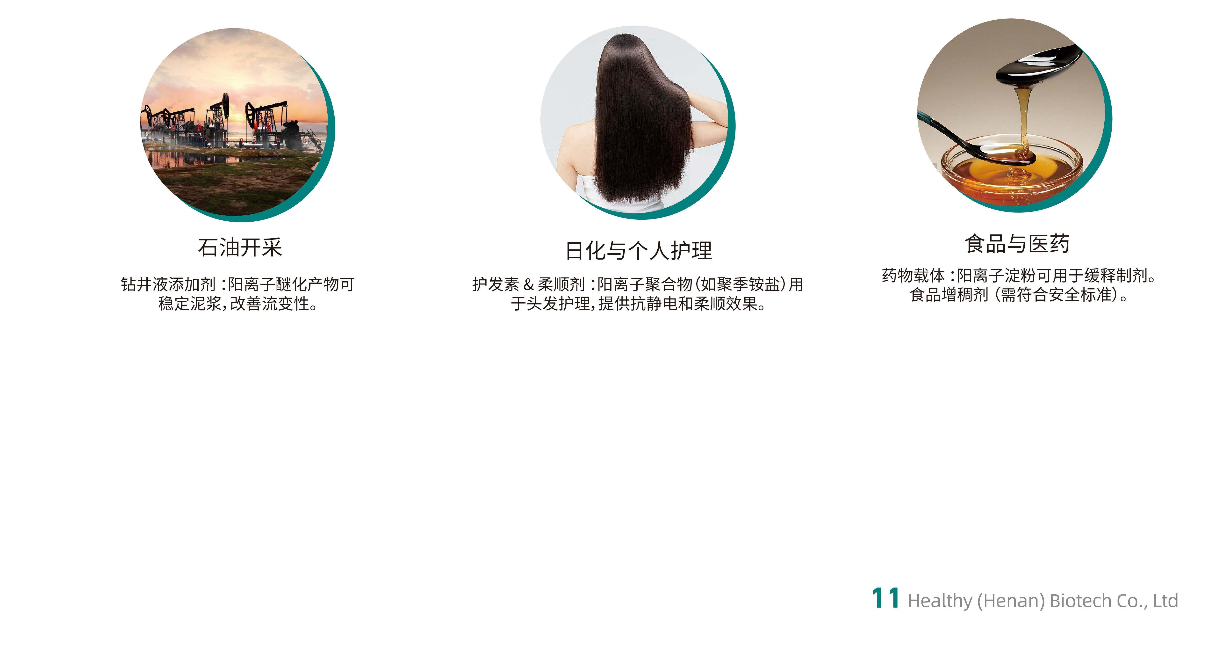 阳离子醚化剂